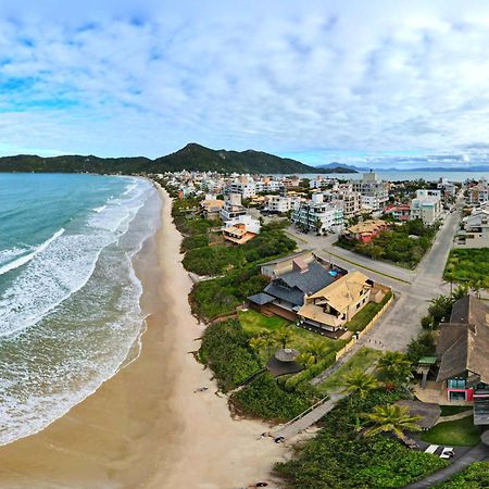 Olhos Verdes Guest House Bombinhas Ngoại thất bức ảnh