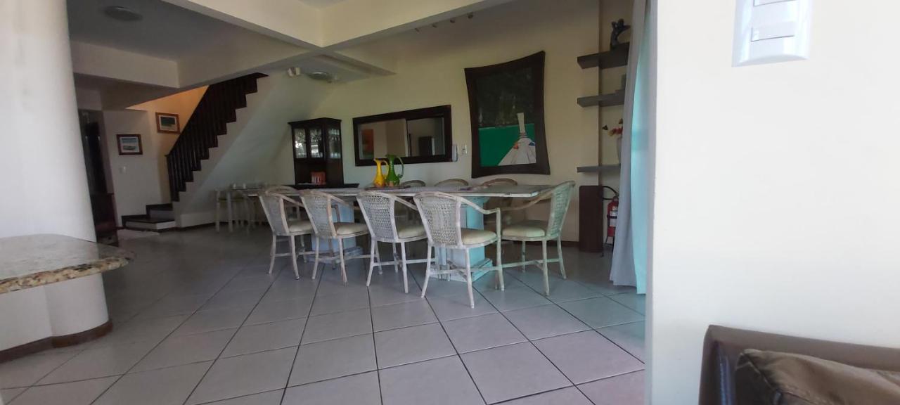 Olhos Verdes Guest House Bombinhas Ngoại thất bức ảnh
