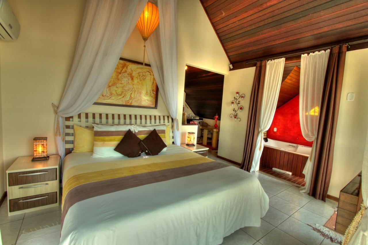 Olhos Verdes Guest House Bombinhas Ngoại thất bức ảnh