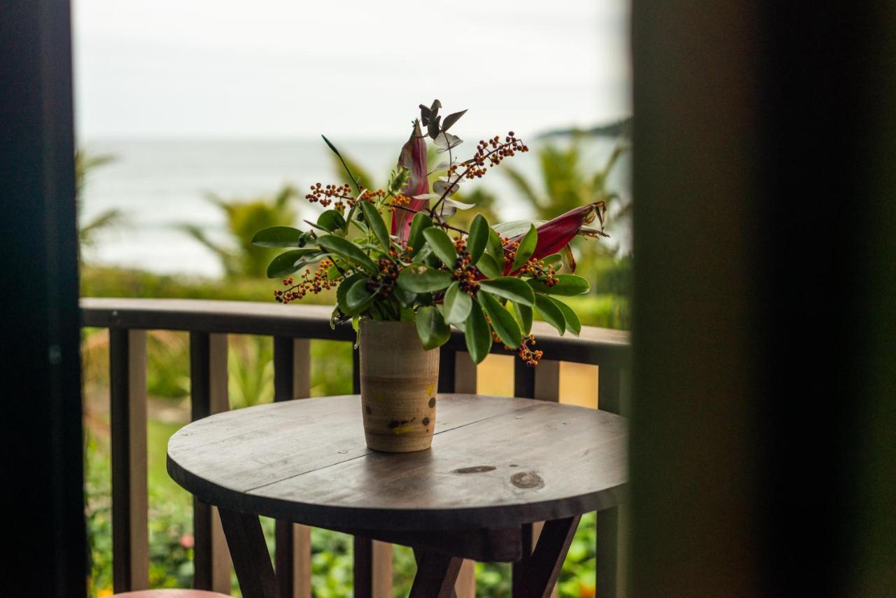 Olhos Verdes Guest House Bombinhas Ngoại thất bức ảnh